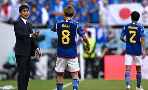 日本vs西班牙比分预测分析2022-日本vs西班牙谁胜谁负