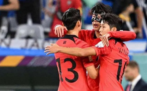 2022世界杯韩国vs葡萄牙谁胜率高-韩国vs葡萄牙比分预测最新