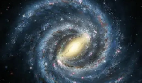 地球属于哪个星系-宇宙中有生命的星球有多少