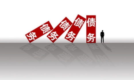 负债一万多算多吗-征信里上多少万算负债大