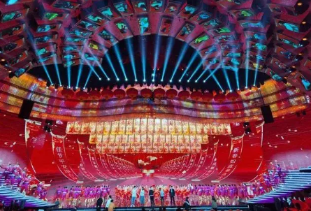 2023年春节联欢晚会总导演是谁-春节联欢晚会总导演每年都换人吗