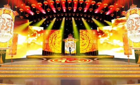 2023年春节联欢晚会总导演是谁-春节联欢晚会总导演每年都换人吗