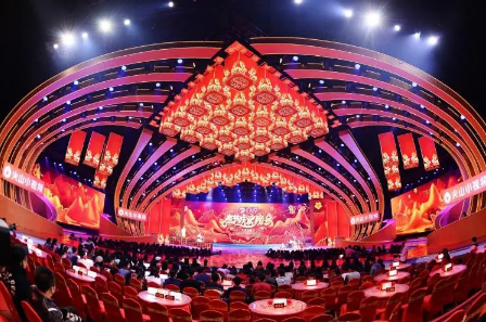 2023年央视春晚能去现场看吗-2023年央视春晚会有现场观众吗