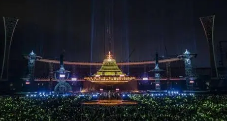 2023湖南卫视元旦跨年晚会有哪些明星-湖南卫视跨年演唱会节目单一览表