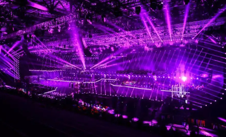 2023湖南卫视元旦跨年晚会是直播吗-湖南卫视元旦跨年晚会什么时候开始播