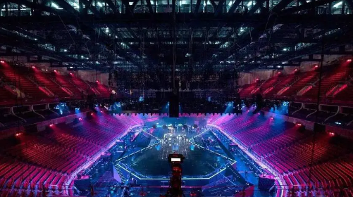 2023浙江卫视跨年演唱会嘉宾都有谁-2023浙江卫视跨年演唱会会在哪里举办
