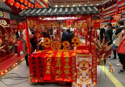 2023辽宁春节联欢晚会嘉宾有哪些-2023辽视春晚还是宋小宝压轴吗