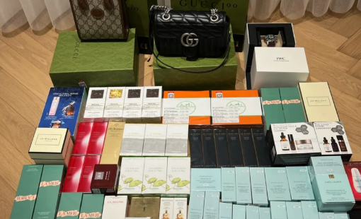 免税店便宜一半是正品吗-免税店怎么这么便宜