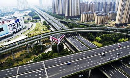 2023上海内环高架春节哪几天通行-​2023春节外地车可以进上海吗