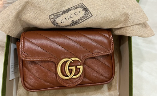 gucci和dior哪个档次高-gucci专柜可以鉴定真伪么