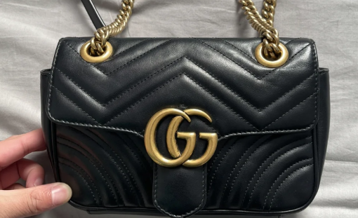 gucci和dior哪个档次高-gucci专柜可以鉴定真伪么