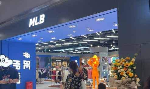 国内mlb专柜是美版还是韩版-国内mlb专柜可以退货吗