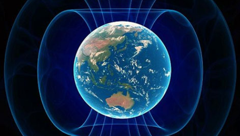 地球磁场是怎么产生的-地球磁场消失还要多久