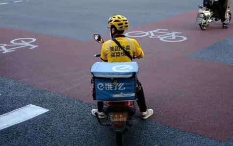 为什么外卖配送费突然变高-外卖配送费跟什么有关