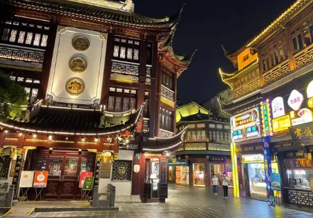 2023元宵节去上海豫园看灯会需要门票吗-2023上海豫园灯会门票多少钱一张