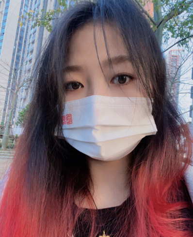 发尾染什么颜色好看不用漂-发尾染怎么过渡自然