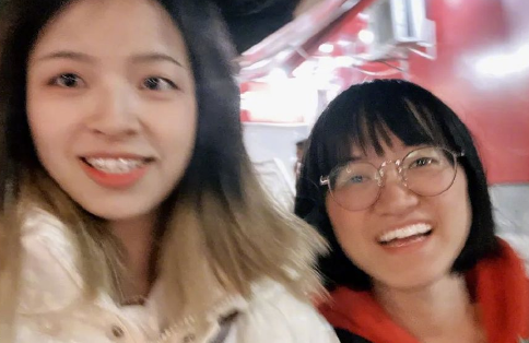 B站弯弯和超超是谁-弯弯和超超B站ID叫什么