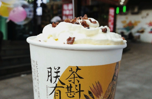 茶颜悦色取消小程序线上点单自取是真的吗-茶颜悦色为什么不能线上点单