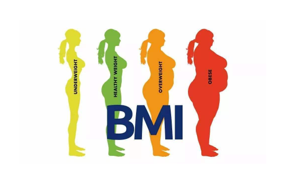 bmi指数男女标准是什么-bmi指数男女标准一样吗