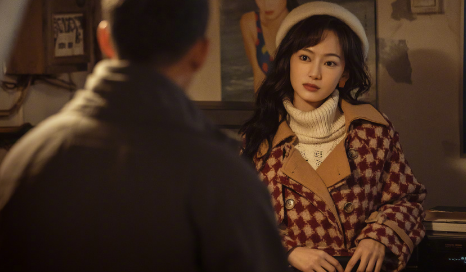 他是谁真正的幕后真凶是谁-他是谁最后抓到凶手了吗