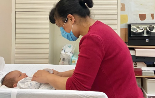 真后悔学了月嫂找不到工作-学了月嫂找不到工作怎么办