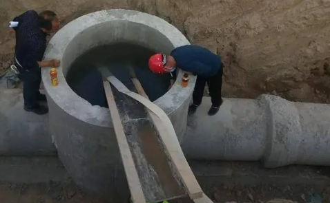 市政雨污水管道闭水试验怎么做-市政雨污水管道闭水试验多长时间