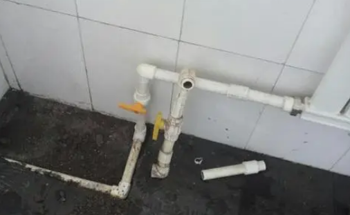 老旧小区上下水改造需要几天-老旧小区更换下水管道需要多少钱