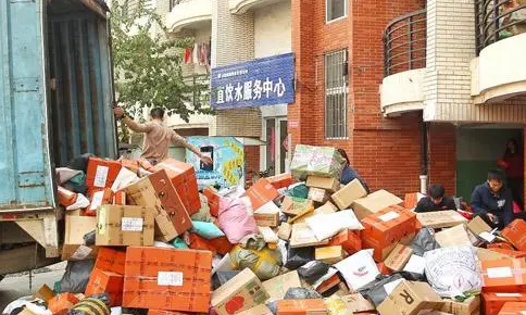 京广速递是不是很垃圾-京广速递真的能收到货吗