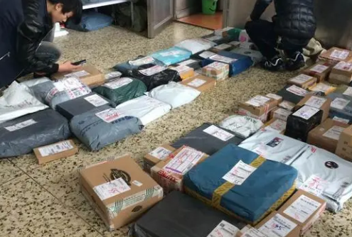 保密发货就是个笑话吗-保密发货真的不知道里面是什么吗