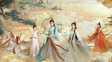 长月烬明根据哪部小说改编-长月烬明是虐剧吗