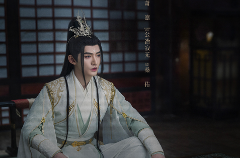 长月烬明根据哪部小说改编-长月烬明是虐剧吗