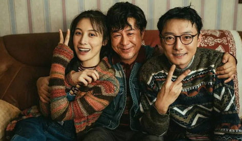 狂飙2什么时候上映-狂飙2开拍是真的吗