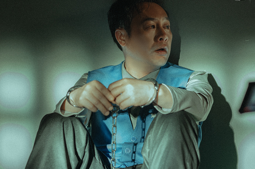 狂飙2还是原班人马吗-狂飙2讲述的是什么