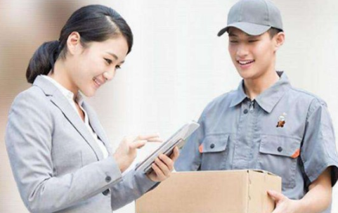上门取件是到家门口吗-上门取件是现场称重吗