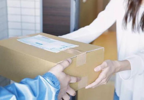 上门取件是到家门口吗-上门取件是现场称重吗