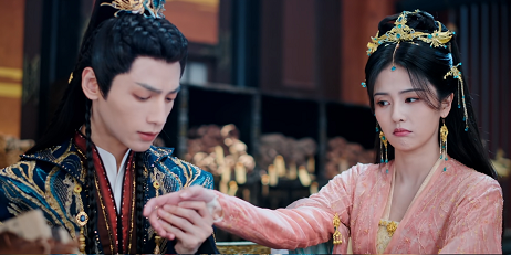 长月烬明魔神澹台烬为什么没阻止黎苏苏回到500年前-魔神为何故意放苏苏回到过去