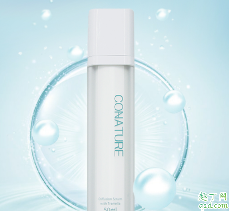 光合自然肌底液怎么样 光合自然肌底液使用评测