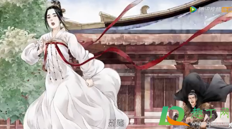 长歌行电视剧为什么弄漫画转场-如何看待长歌行漫画转场