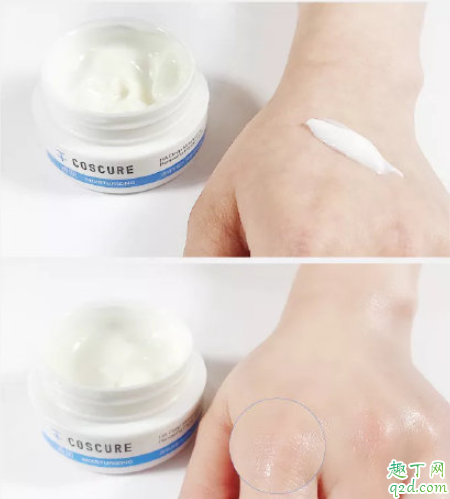 珂思蔻微微霜好用吗 珂思蔻微微霜面霜使用评测