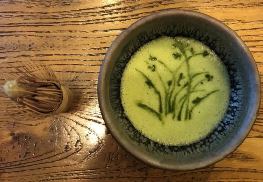 茶百戏和点茶区别是什么-茶百戏和点茶的关系