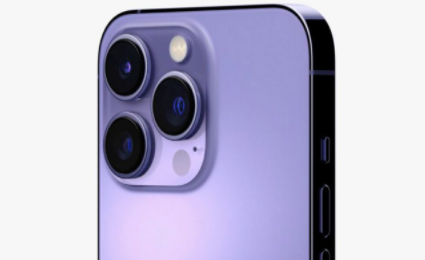 iPhone13pro有紫色吗-苹果手机紫色的是哪一款