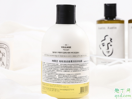 疯狂博士精油沐浴露洗了会油吗 疯狂博士精油沐浴露使用评测