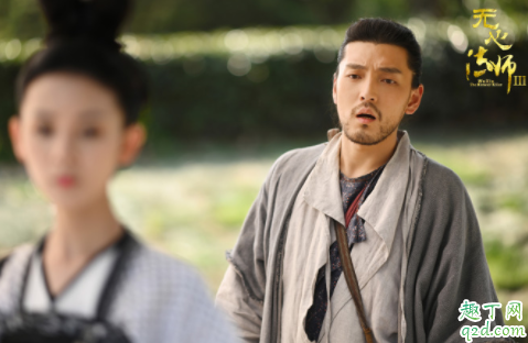 无心法师3好看吗 无心法师3恐怖吗
