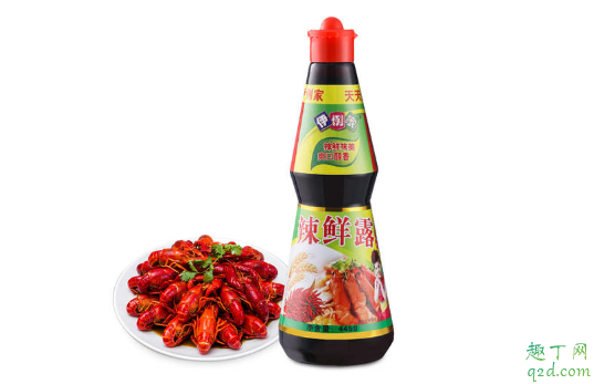 辣鲜露炒什么菜时候用 辣鲜露适用于什么菜
