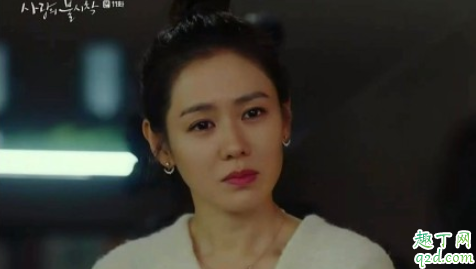 爱的迫降尹世莉月亮耳钉项链什么牌子 孙艺珍同款耳钉项链多少钱