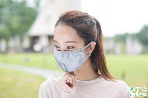 为什么戴口罩脸部容易过敏 戴口罩脸部过敏怎么办