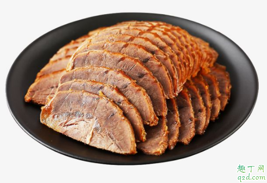 做酱牛肉是用大火还是小火 酱牛肉用什么火候合适