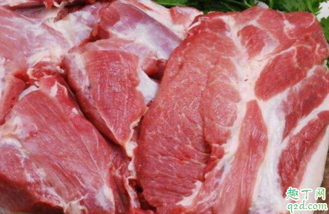 新冠肺炎期间可以吃猪肉吗 2020疫情期间猪肉买不到怎么办