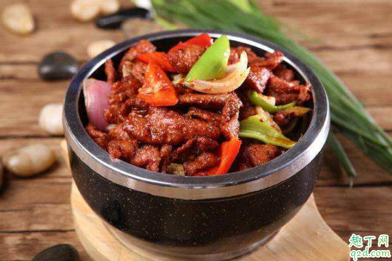 牛肉是煎好吃还是烤好吃 牛肉煎和烤哪个更好吃
