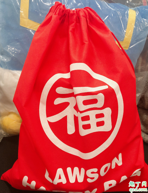罗森2020福袋多少钱一个 罗森2020新年福袋有什么内容
